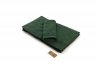 ARTG Towelzz® Guest Towel AR034 Green
